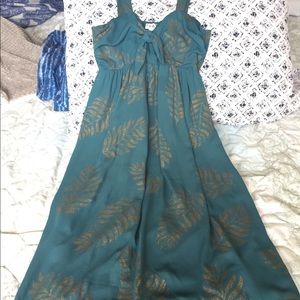 Motherhood Maternity Dress